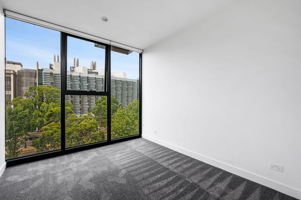 Unit 301/97 Flemington Road, North Melbourne. - Photo 1