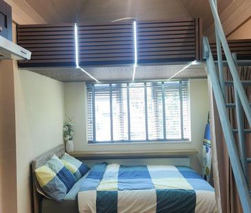 1 bedroom flat to rent - Photo 6