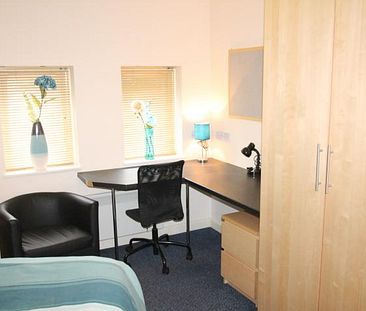 1 Bedroom | Richmond Lodge, PL4 6HN - Studio 4 - Photo 5