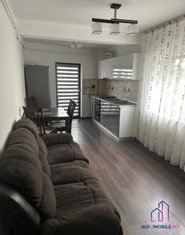 I rent a 3 -room apartment, Aviation Iasi - Photo 5