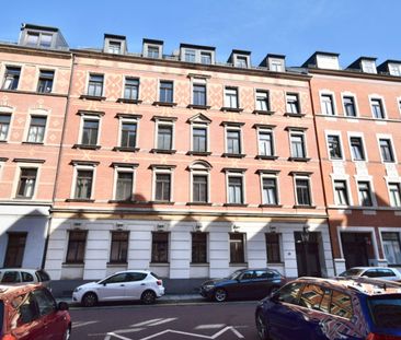 Tipi-Topi • Dachgeschoss • 3-Zimmer • Balkon • Abstellraum • Lamina... - Foto 5