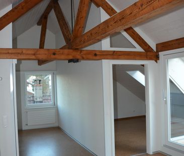 Charmante 3.0 Zimmerwohnung in Schwaderloch zu vermieten - Photo 4