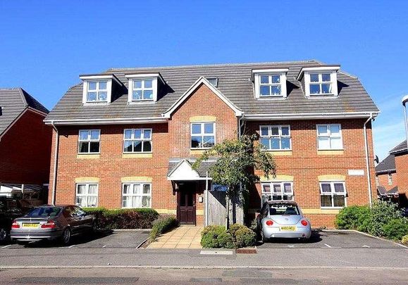 Paisley Road, Southbourne, Bournemouth, Dorset, BH6 - Photo 1