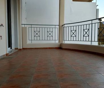 Διαμέρισμα για ενοικίαση Ά Νεκροταφείο (Μετς - Καλλιμάρμαρο) - Φωτογραφία 1