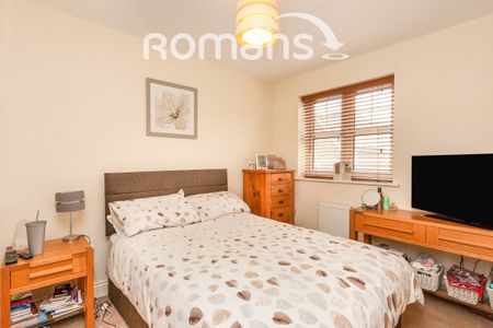 4 bedroom townhouse to rent - Photo 5