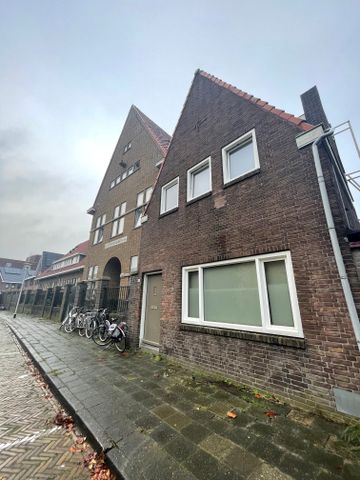 Te huur: Kamer Grote Baan 45 4 in Zwolle - Foto 4