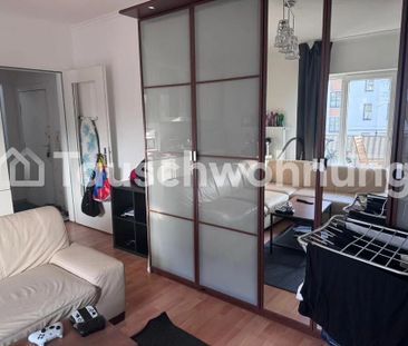 TAUSCHWOHNUNG 2 Z in Berlin Wilmersdorf gegen 1-3 Z in Potsdam/Berl... - Photo 2