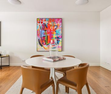 1/490 Glenmore Road, Edgecliff NSW 2027 - Apartment For Rent | Domain - Photo 4