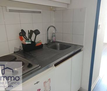 Appartement 1 pièce - 69008 Lyon 8e Arrondissement - Photo 4