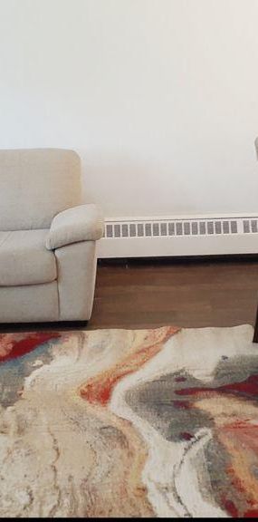 4 1/2 meublé tout inclu au coeur de Verdun près du fleuve et métro - Photo 1