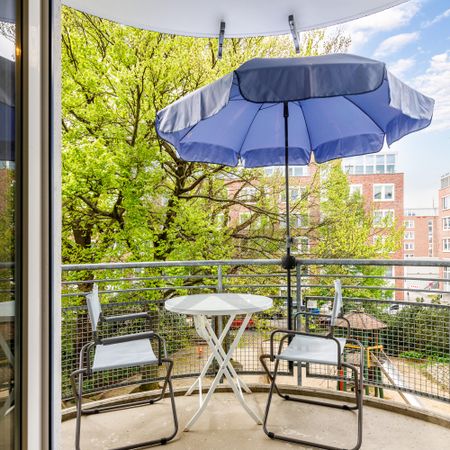 Nice Single Living - Photo 5