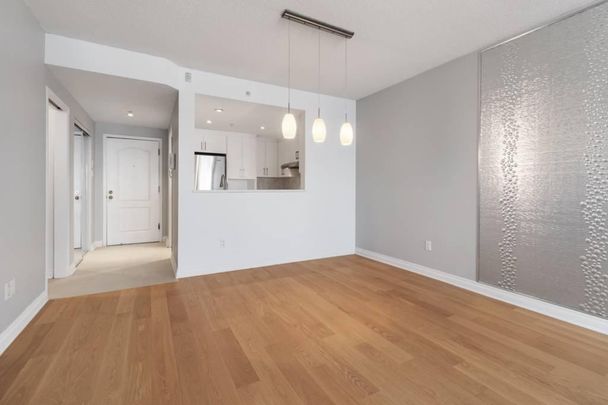 Appartement à louer - Montréal (Saint-Léonard) - Photo 1