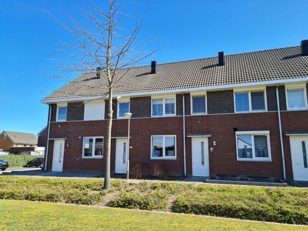 Te huur: Huis Rabouw 12 in Helden - Photo 4