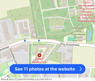 Mieszkanie | 2 pokoje | 2 miejsca parkingowe | Elizy Orzeszkowej - Photo 1