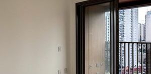 Apartamento para alugar com 25m², 1 quarto e sem vaga - Photo 2