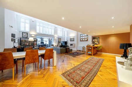 2 Bed Flat, Reed Place, SW4 - Photo 5