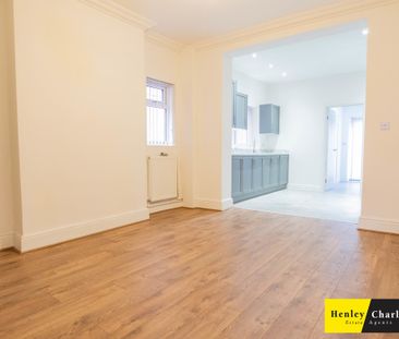 Wylde Green, Harman Road, B72 1AH, Sutton Coldfield - Photo 1