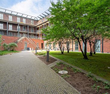 Appartement te huur: Klopsteen 10 2496 SM Den Haag - Photo 2