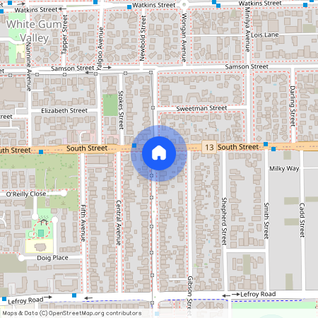 223 South St, WA 6162, Beaconsfield