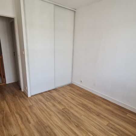 Location Appartement 3 Pièces 57 m² - Photo 1