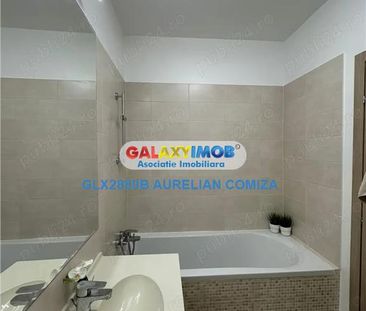 Apartament 3 camere Greenfield Baneasa/parcare - Photo 5