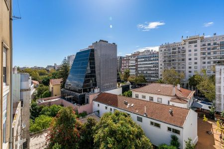 Apartamento T2 em Lisboa - Photo 4