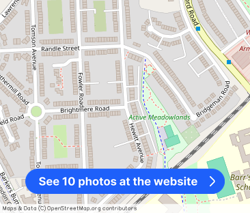 Hewitt Avenue, Coventry, West Midlands, CV6 - Photo 1