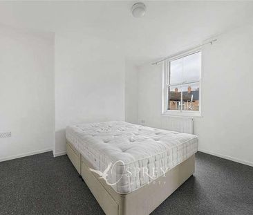 Flat C, Fitzwilliam Street, Peterborough, PE1 - Photo 1