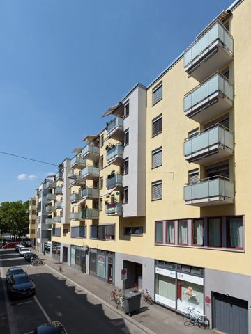 Am Puls des Stadtlebens - Foto 2