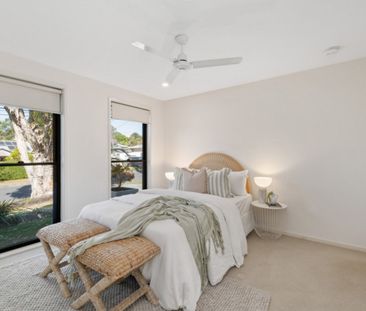 Sleek three-bedroom home is a tranquil abode - Photo 1