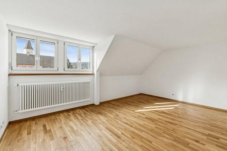 Charmante Wohnung m Herzen von Sissach zu vermieten! - Photo 5