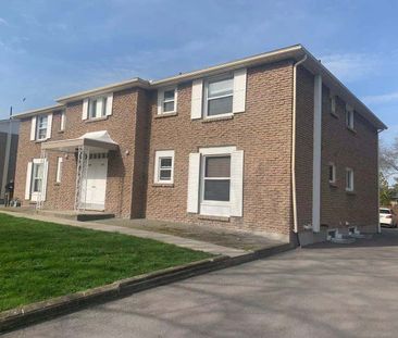 For Lease - 358 Glenridge Avenue Unit# unit 4, St. Catharines, Ontario - Photo 3