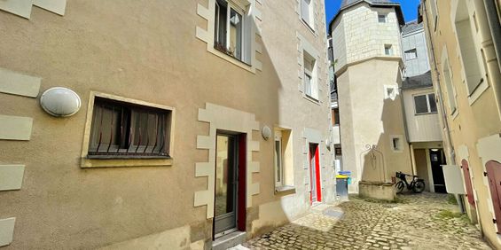Location Appartement 1 pièce 22m² - Photo 3