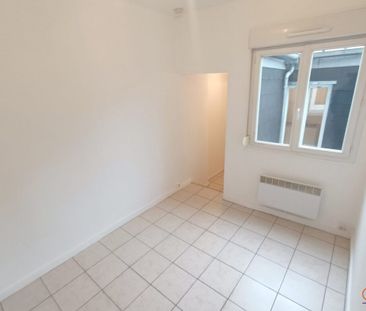 Studio pratique – Gare à 2 pas - Photo 1