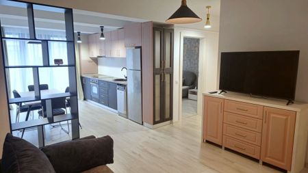 Apartament cu 2 camere premium – Central Park Galați, ... - Photo 4