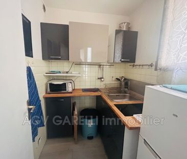 Appartement 24 m² - Photo 5