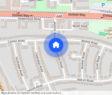 Jackson Road, Oxford OX2 - Photo 1