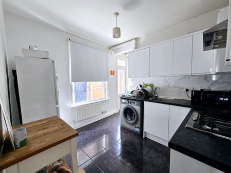 Nutwell Street, Tooting Broadway - Photo 5