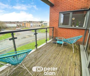 Selskar Court, Usk Way, NP20 - Photo 1