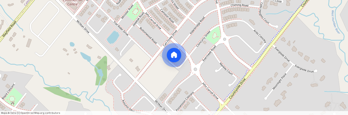 7 Avatar Crescent Unit# Basement, Brampton