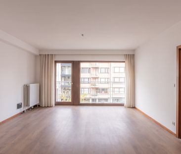 Zonnig appartement in de Lippenslaan te Knokke - Foto 3
