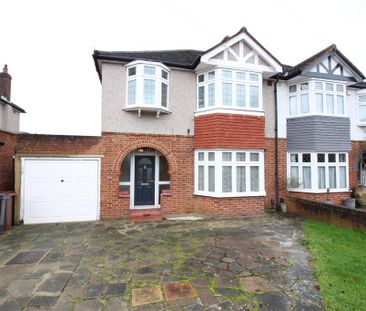 3 bedroom semi-detached house to rent - Photo 5