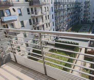 Apartamentowiec Kamienica Nowa Centrum - Zdjęcie 5