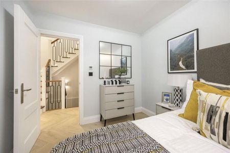 Aylmer Mews East Finchley / Highgate borders N2 - Photo 5