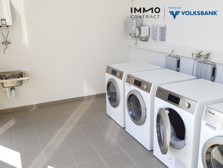 SONNIGE 2-ZIMMERWOHNUNG IN REININGHAUS MIT TOPAUSSTATTUNG + BALKON JETZT MIT AKTION 1.MONAT MIETFREI - Foto 5