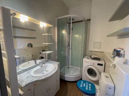 Location Appartement 2 pièces 55m² ROCHEFORT 17300 - Photo 5