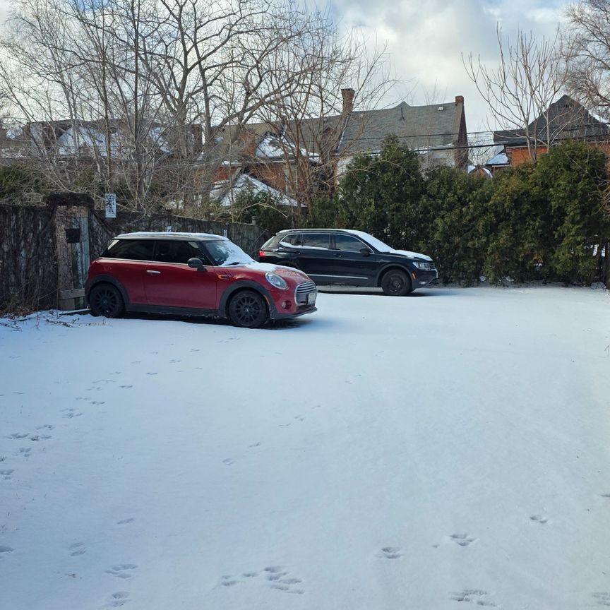 For Lease - 142 Emerald Street Unit# 4, Hamilton, Ontario - Photo 1