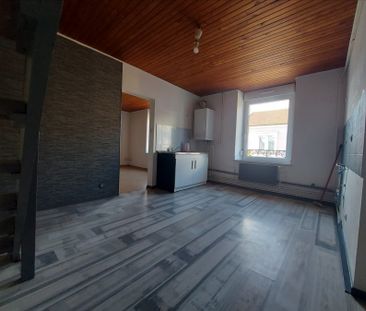 Appartement 4 pièces à Thaon-les-Vosges - Photo 3