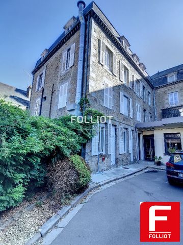 Appartement 3 pièces (89 m²) en location à AVRANCHES - Photo 5