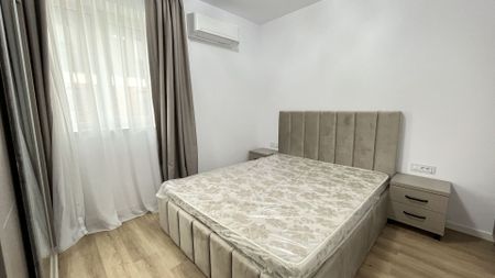 Apartament de închiriat cu 2 camere | PIPERA | PARCARE INCLUSA - Photo 3